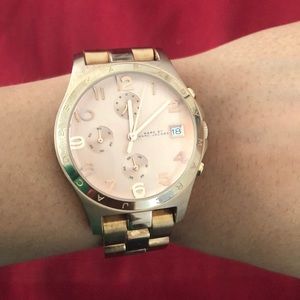 Marc Jacobs Watch